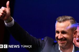 Almanya'da AfD Depremi: