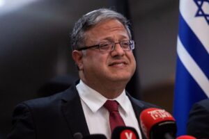 Almanya'da Aşırı Sağ