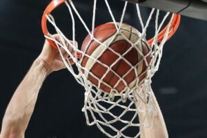 Anadolu Efes Barcelona'yı