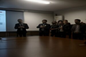 Ankara BB’nin 36