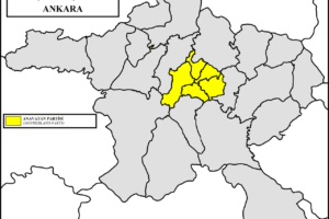 Ankara Büyükşehir Belediye