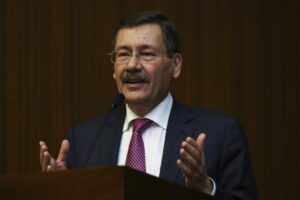 Ankara Büyükşehir Belediyesi'nden