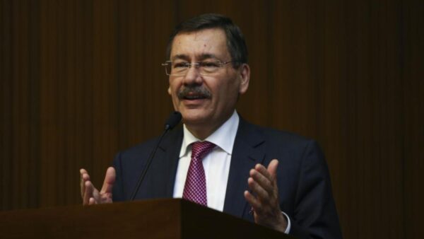 Ankara Büyükşehir Belediyesi'nden