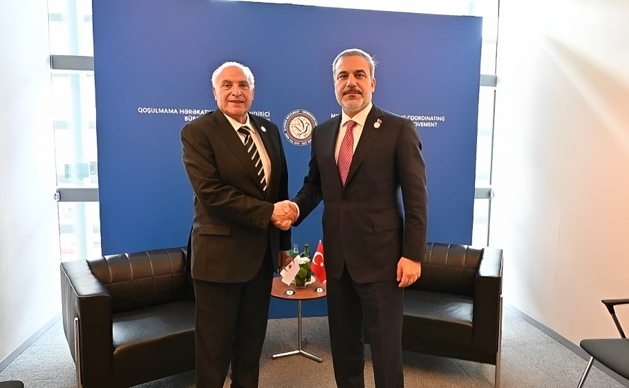 Ankara-Tahran Hattında Kritik Müzakere Diplomasisi