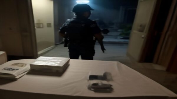 Antalya’da Sosyal Medyada