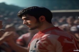 Arda Güler Türkiye'de