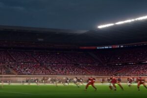 AS Roma'da Hareketli