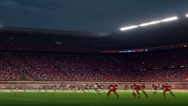 AS Roma'da Hareketli