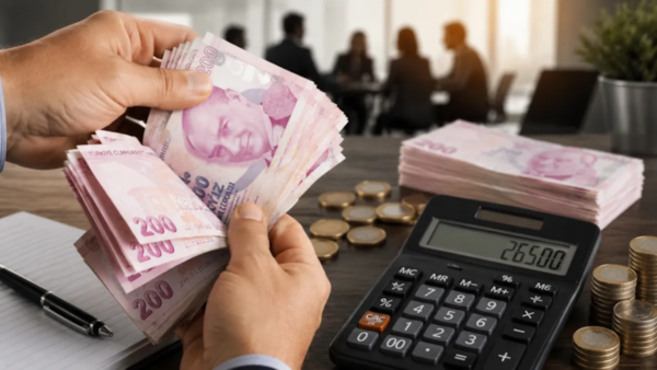 Asgari Ücret 50%