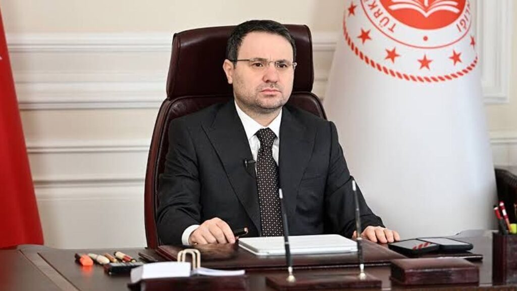 Aydın 17 İlçesinde Türkiye Yüzyılı Buluşması 2026'da Gerçekleşecek