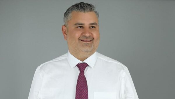 Aydın 7 İlçesi
