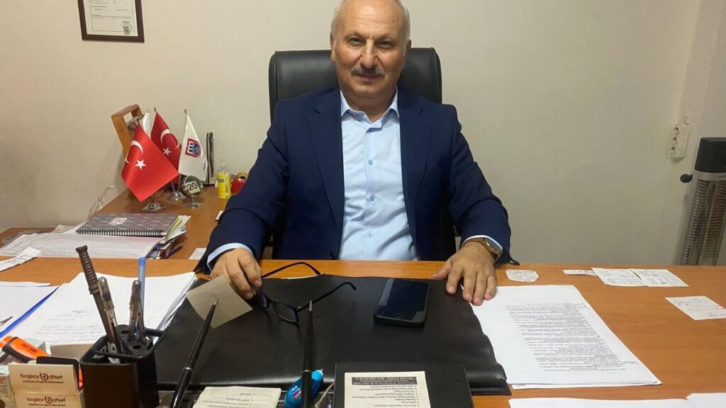 Aydın Atatürk Devlet Hastanesi'nin Yeni Binasında Hızlı Değişim