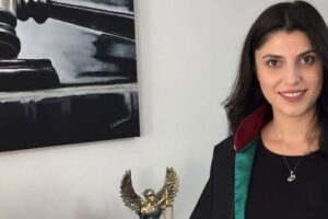 Aydın Barosu’nda Genç