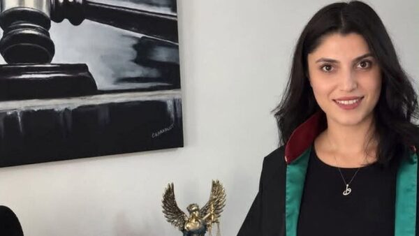Aydın Barosu’nda Genç
