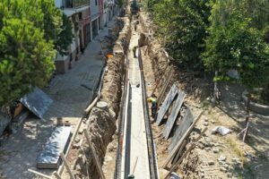 Aydın Belediyesi Efeler'de