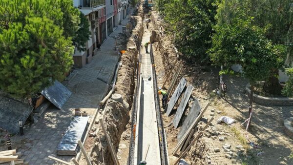 Aydın Belediyesi Efeler'de