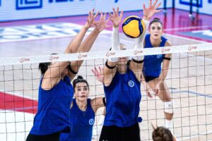 Aydın BŞB Voleybol