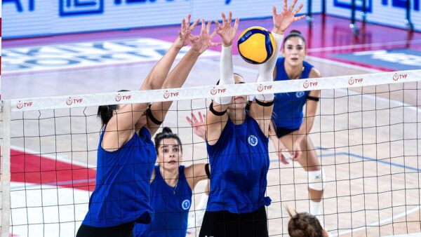 Aydın BŞB Voleybol