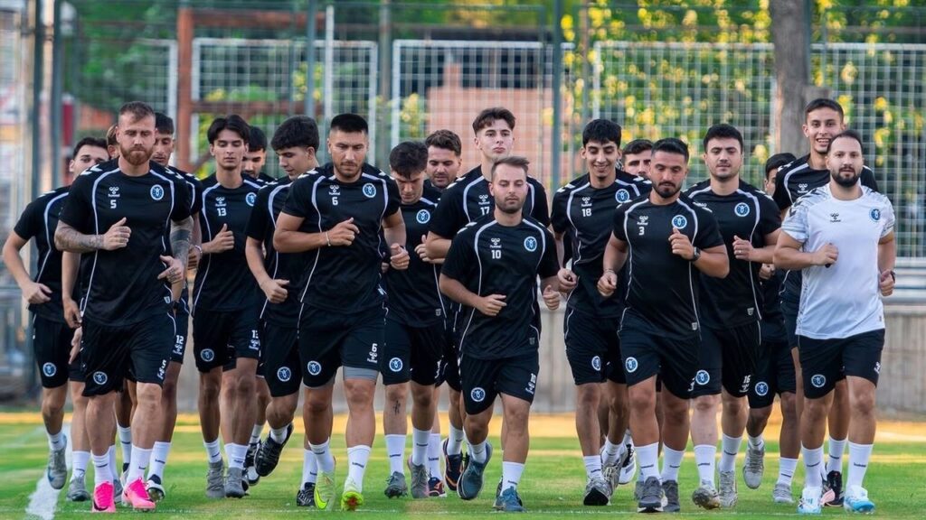 Aydın BŞB’de Büyük Transfer: Ahmet İlhan Özek Memleketine Döndü