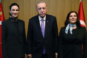 Aydın Büyükşehir Başkanı