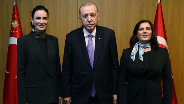 Aydın Büyükşehir Başkanı