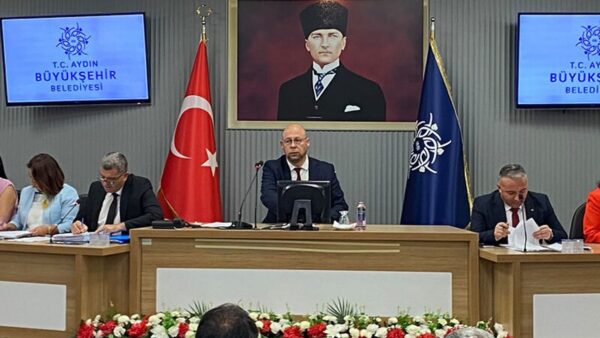 Aydın Büyükşehir Belediyesi