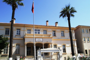 Aydın Büyükşehir Göz
