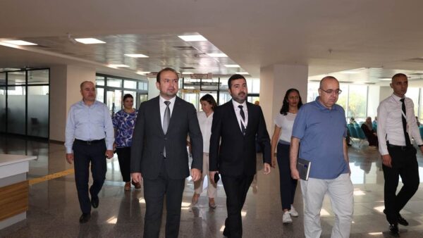 Aydın Büyükşehir'den İncirliova