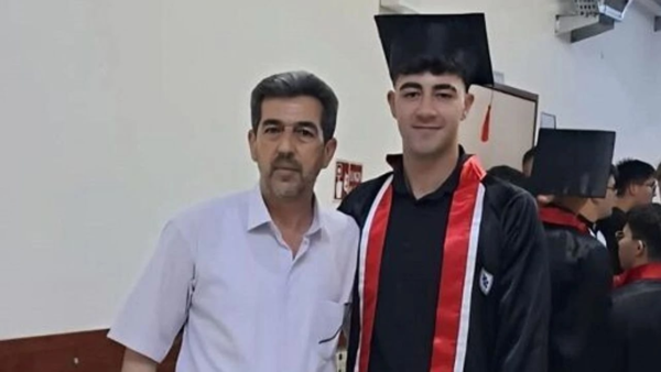 Aydın Çine'de 19