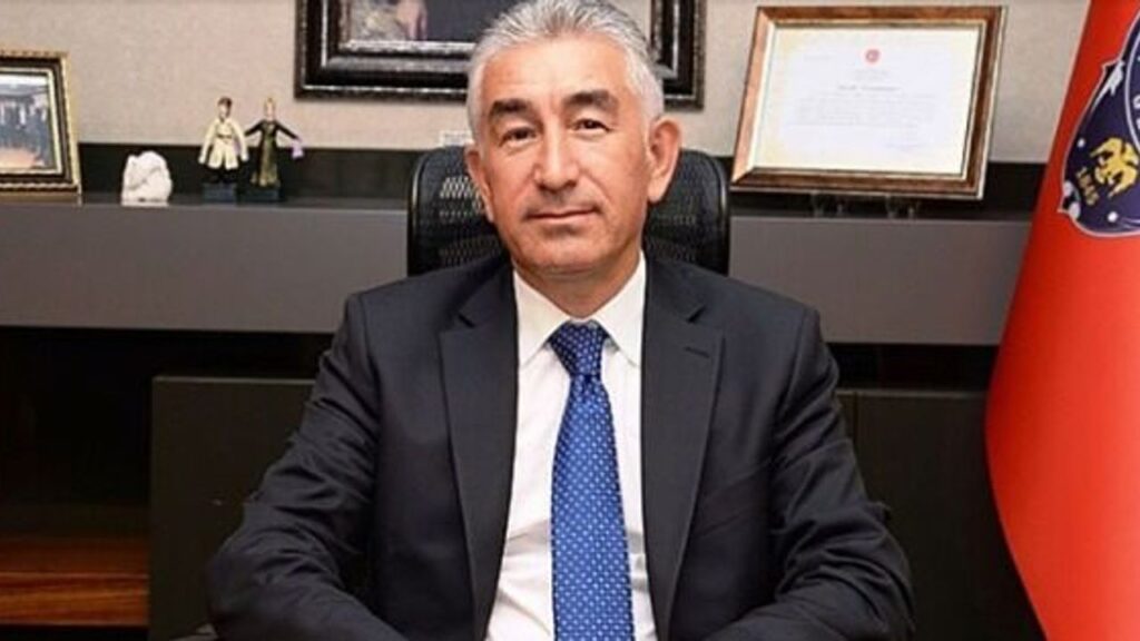 Aydın Dahil 39 İlde Emniyet Müdürleri Değişti: İşte Yeni Atama Listesi