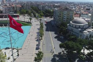 Aydın-Didim ve Didim-Söke