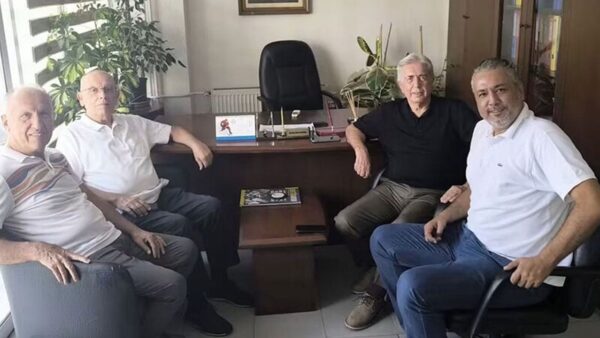 Aydın Efeler’de Okul