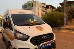 Aydın Efeler'de Verecek