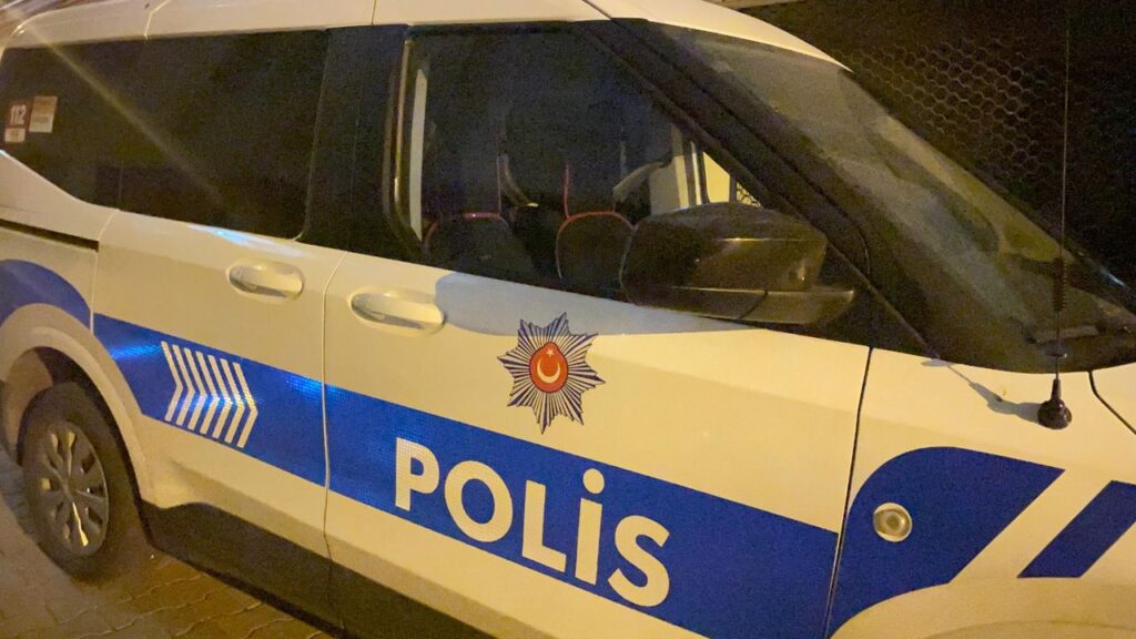 Aydın Efeler'de Verecek Tartışması Silahlı Saldırıyla Bitti