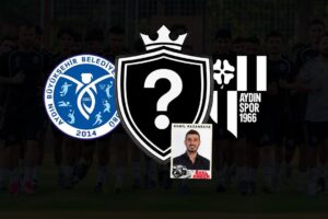 Aydın Futbolunda Dev