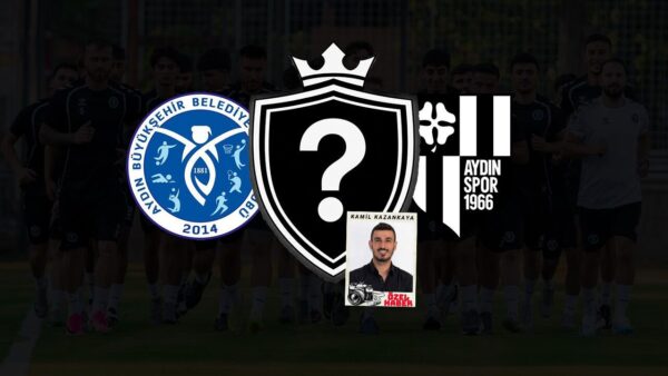 Aydın Futbolunda Dev