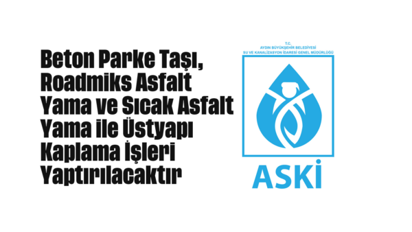 Aydın Genelinde Dev