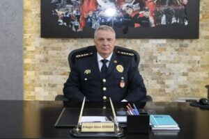 Aydın İl Emniyet
