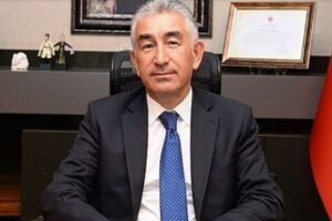 Aydın İl Emniyet