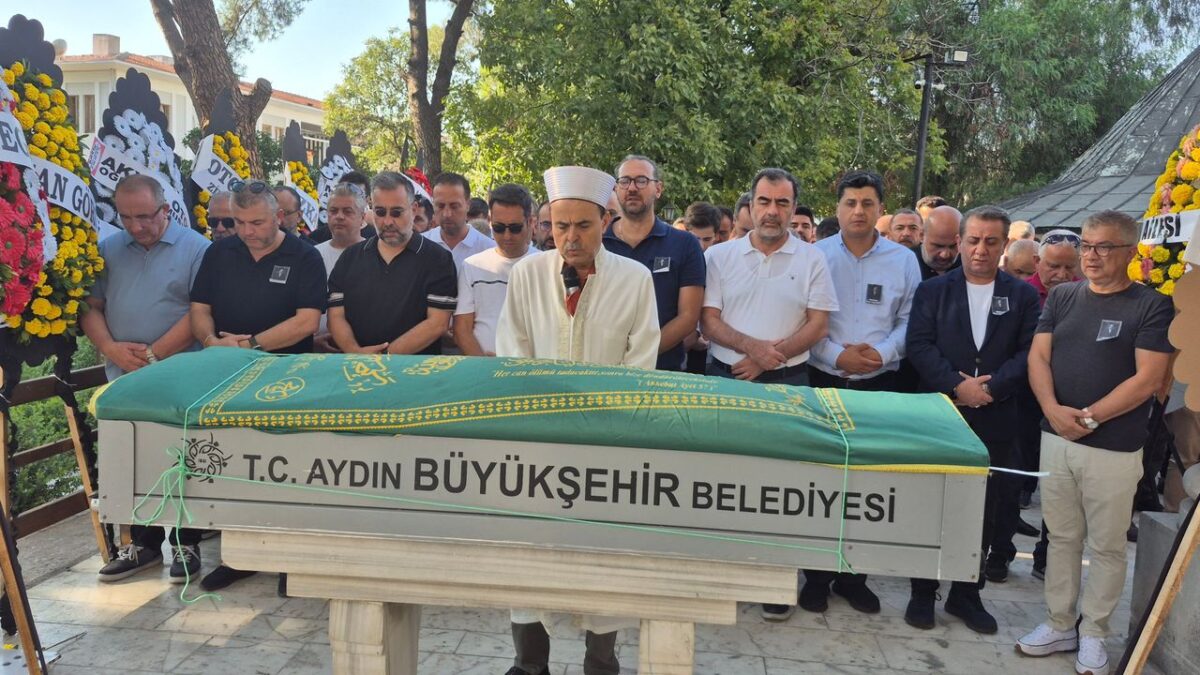 Aydın İş Dünyasının