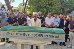 Aydın İş Dünyasının