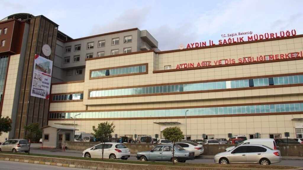 Aydın Kamu Yönetiminde Kritik Atama Kararı Resmiyet Kazandı