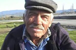 Aydın Karpuzlu Yolunda