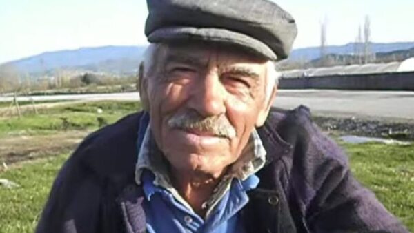 Aydın Karpuzlu Yolunda