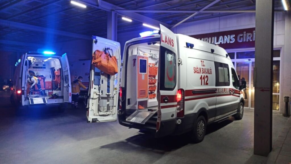 Aydın Karpuzlu Yolunda Feci Kaza: Motosiklet Sürücüsü Öldü