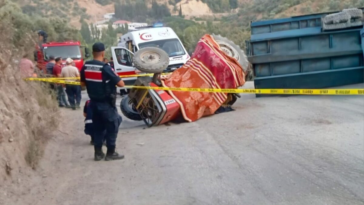 Aydın Köşk’te Seyyar