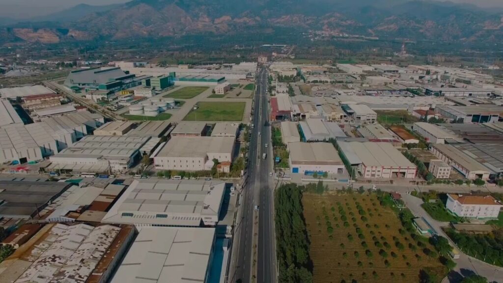 Aydın Orman İşletme Müdürlüğü'nden Yeni İhale Duyurusu: Orman Yönetiminde Büyük Adım