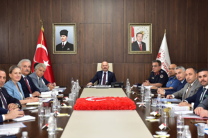 Aydın Valiliği'nden Okul
