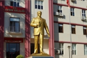 Aydın Valiliği’nin Yeni