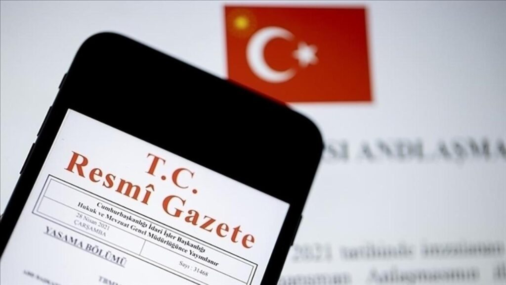 Aydın'a Yeni Atama: Kamu Hizmetlerinde Görev Değişimi Kayda Geçti
